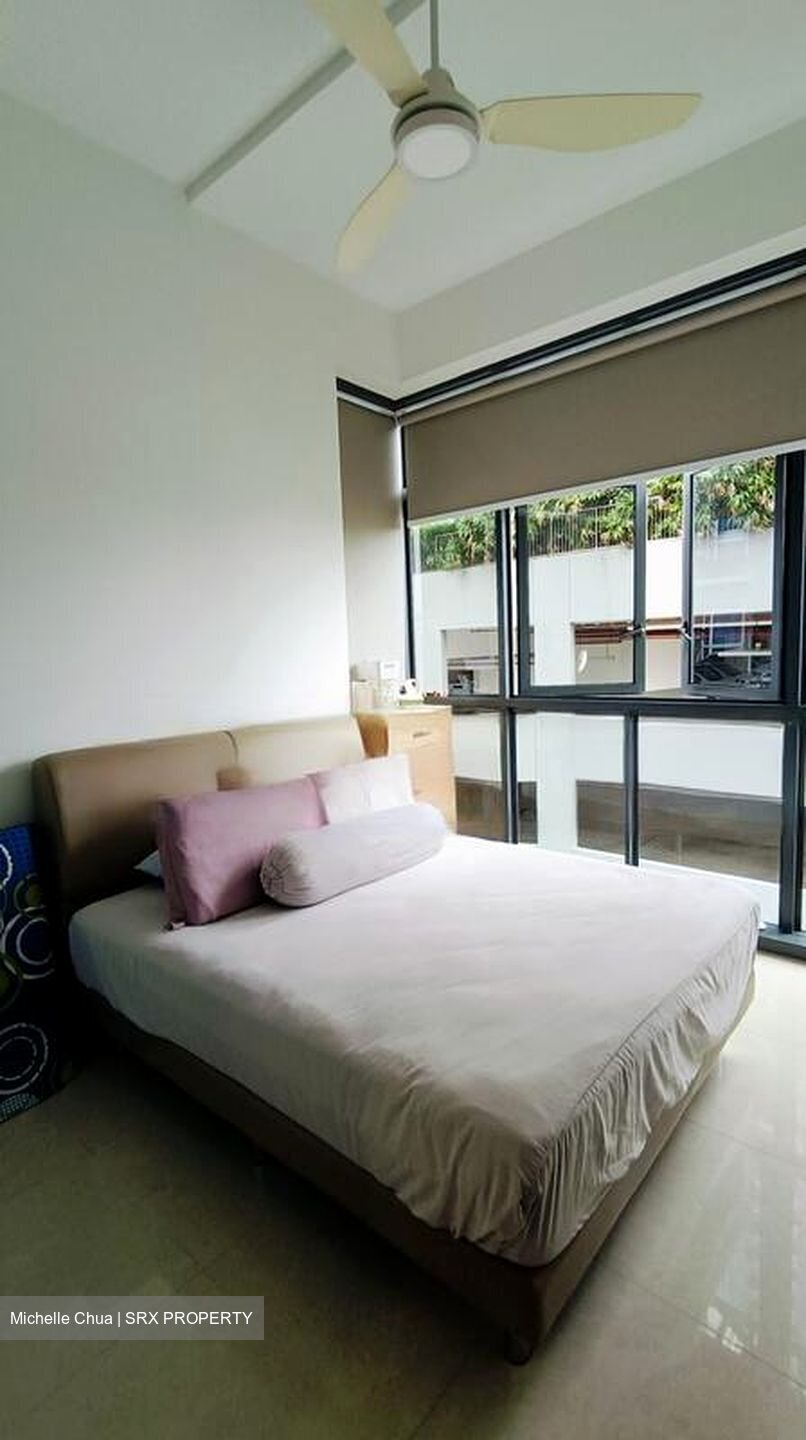 City Suites (D12), Apartment #457435681